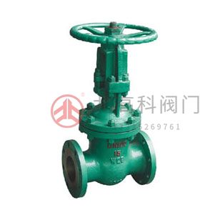 DKZ940H、DKZ940Y、DKZ960Y 型 PN16~PN63 真空閘閥