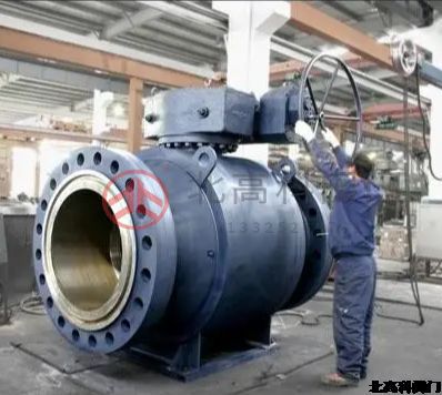 淺談閥門日常維護保養小指南