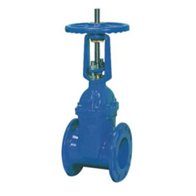 Z45X、SZ45X、RVCX、RVHX彈性座軟密封閘閥