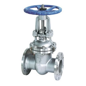 Z40W、Z40H、Z40Y不銹鋼閘閥