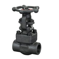 Z61Y、Z61H、Z61W鍛鋼閘閥