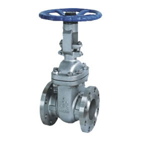 Z40W、Z40Y美標閘閥