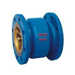 HC41X、H41X消聲止回閥