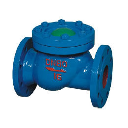 HQ41X、HQ44X、HQ45X無磨損球形止回閥